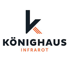 Könighaus Infrarot · Emmerich am Rhein
