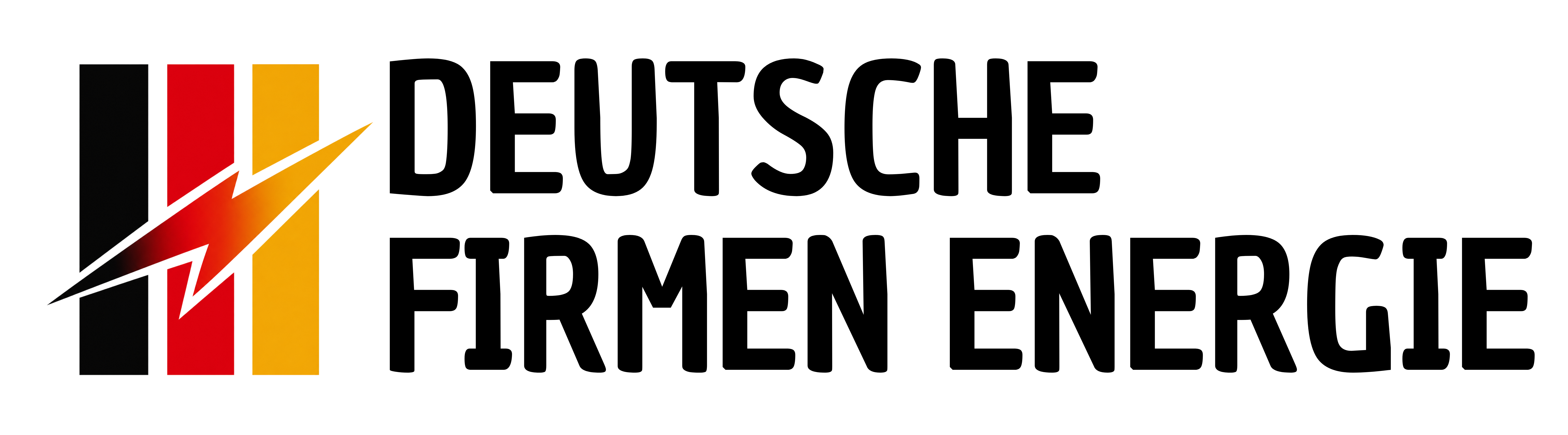 Deutsche Firmenenergie